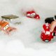 thumbnail image 3 of Set de baño Disney Store Minnie Mouse Kids con accesorios, 3 of 8