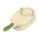 thumbnail image 1 of Accesorios De Cocina Para Hacer Empanadillas Herramienta Para Pasta Juego De Prensa Manual Para Empanadillas Tamaño L Blanco, 1 of 3