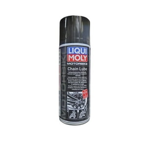Lubricante O Grasa Cadena De Motos Liqui Moly 400Ml Original