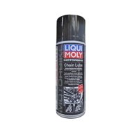 Lubricante O Grasa Cadena De Motos Liqui Moly 400Ml Original