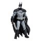 thumbnail image 1 of Figura de acción McFarlane Batman Arkham City 7 B&W DC Multiverse, 1 of 3
