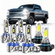 thumbnail image 1 of Bombillas LED Marsauto 9005/H11/H8/H9 6500K Pack de 6, 1 of 8