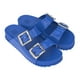 thumbnail image 1 of Sandalia Mujer Azul Partner 324 Zaxy, 1 of 2