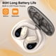 thumbnail image 3 of Auriculares de oído abierto inalámbricos Bluetooth 5.4 IPX7 a prueba de agua, 3 of 8