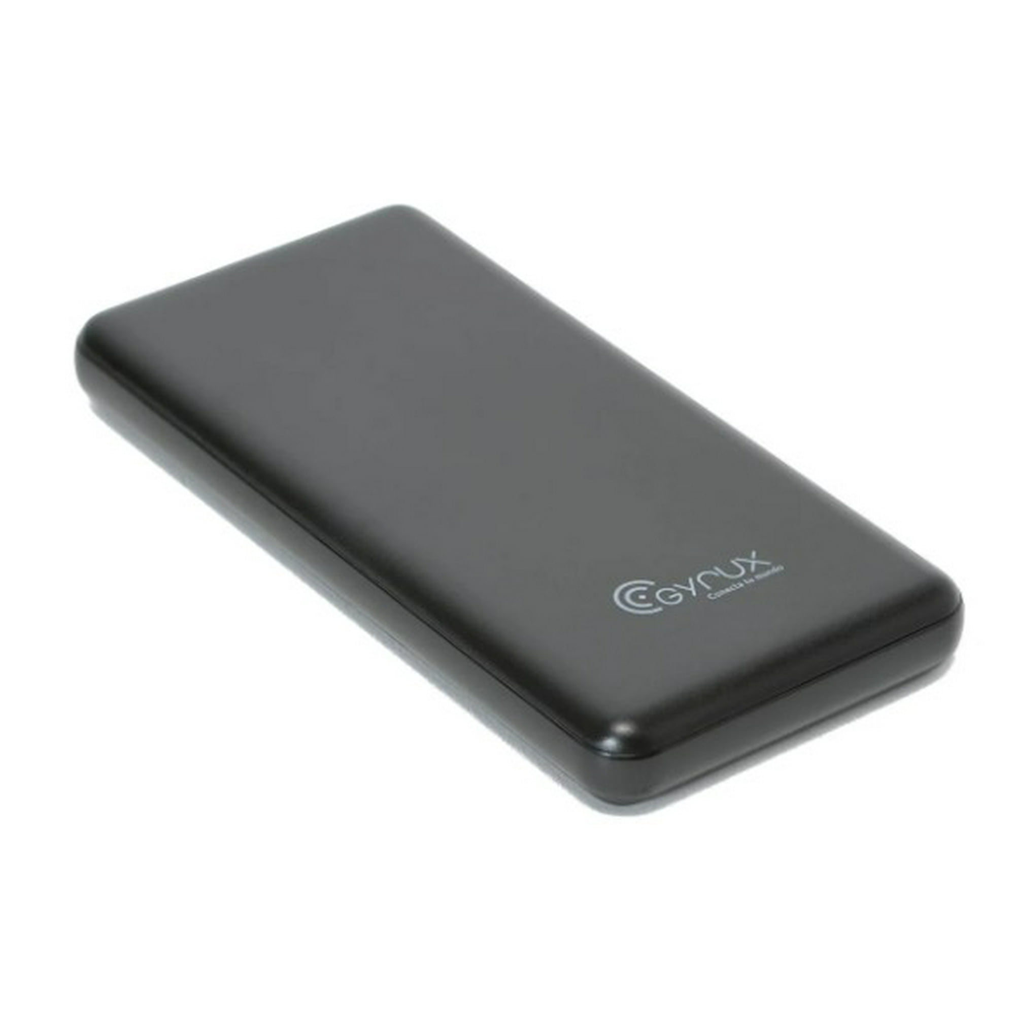 Gyrux - Bateria Externa