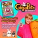 thumbnail image 2 of Mascota Digital Giga Pets Bit Bunnies Interactiva LCD, 2 of 3