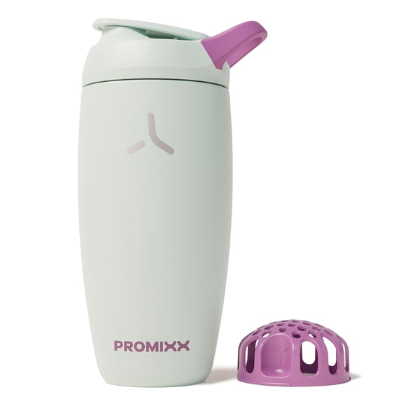 Botella PROMIXX Pursuit 510 ml Verde Algas Marinas