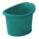 thumbnail image 5 of Cubo De Ducha Para Bebé, Bañera Portátil Para Bebé, Para Recién Nacidos, Niños Y Niñas, Color Verde Oscuro, 5 of 5