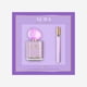 thumbnail image 1 of Perfume Etienne mujer aura violette + perfumero Set, 1 of 1