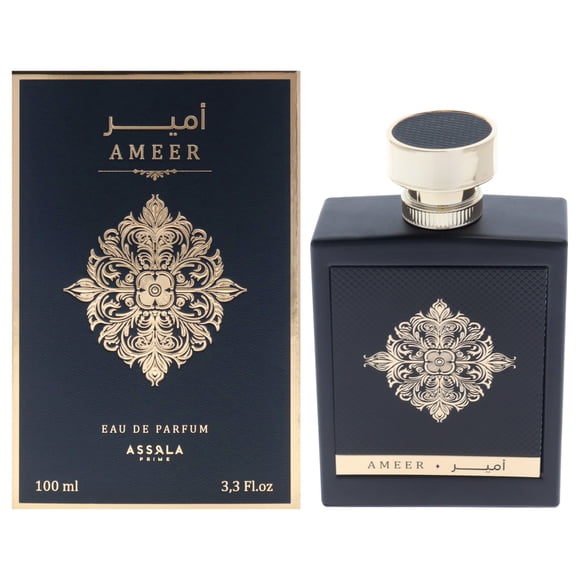Perfume Assala Prime Ameer EDP 100ml Hombre