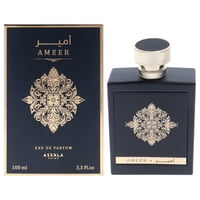 Perfume Assala Prime Ameer Edp 100Ml Hombre