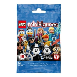 Minifigura Lego 71024