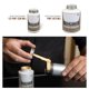 thumbnail image 4 of Sellador de Roscas SUPPLYGIANT Gold 8 oz Certificado NSF, 4 of 5