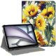 thumbnail image 1 of Funda Fintie para iPad Air de 11 pulgadas M3 (2025) /M2 (2024), 1 of 9