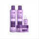 thumbnail image 1 of Set Cadiveu Plastica Dos Fios Keratina 4 Piezas Antifrizz, 1 of 3