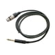 thumbnail image 1 of Rean by Neutrik Cable XLR Hembra a Plug NRA 0060 015, 1 of 3