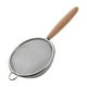 thumbnail image 1 of Colador De Malla Fina De Acero Inoxidable, Herramientas Para Hornear, Colador Para Cocinar, Cocina, 10cm, 1 of 5