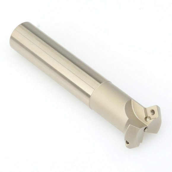 Fresa de corte CGO 45° Bisel 110 mm Vástago 20 mm