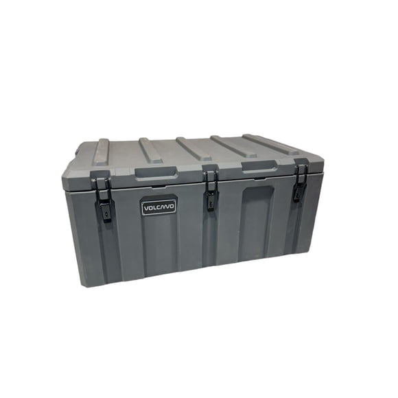 Tool Box Rotomoldeada Tb160 Lt Volcano