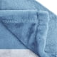 thumbnail image 3 of Manta Messi Infantil Silk Touch 157x229cm Azul Poliéster, 3 of 3