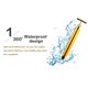 thumbnail image 3 of 24k Gold Energy Stick Facial Wrinkle Lifting Stick Facial T-Shape Vibrating Massage Stick Facial Beauty Care Tools, 3 of 3