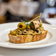thumbnail image 4 of Pasta de Berenjena y Aceitunas Gran Cucina 1 x 180 gr, 4 of 6