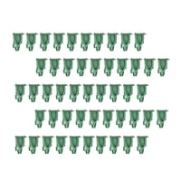 Magideal - 50 Alfileres De Corsé, Accesorio De Broche De Ojal, Clips De Seguridad De Corsé, Alfileres De Seguridad De Corsé Para Cena Formal, Fiestas, Suéteres,