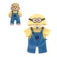 thumbnail image 1 of PIJAMA MINIONS BUILD-A-BEAR, 1 of 2