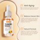 thumbnail image 2 of Serum Kurchugo, corrector de manchas oscuras con cúrcuma, 30 ml, 2 of 9