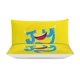 thumbnail image 4 of Joy Inside Out Comforter Set Soft 3 Pcs Twin Bedding Sets Thicken for All Season, 4 of 5