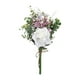 thumbnail image 2 of Ramo De Flores Artificiales Para Dama De Honor Para Aniversario De Boda, 2 of 3
