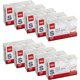 thumbnail image 1 of Clips de Papel Office Depot No.1 Regular Plateado 100 uds, 1 of 7