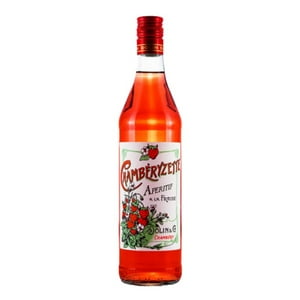Licor Aperitivo Dolin Chamberyzette 750Ml