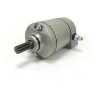 Genérico - Motor De Partida Honda Tornado / Cbx 250 Carburada