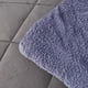thumbnail image 3 of Cobertor invierno chiporro 2 plazas lisos colores, 3 of 3