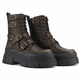 thumbnail image 5 of Botin Café Mujer Casual Chalada Fley, 5 of 7