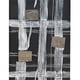 thumbnail image 3 of Cuadro Decorativo Tramas 120 x 40 x 3 Cms., 3 of 4