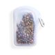 thumbnail image 1 of Bolsa de Almacenamiento de Alimentos Stasher 510 ml Transparente Go Bag, 1 of 9