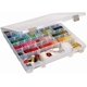 thumbnail image 1 of Caja de almacenamiento ArtBin 39 x 36 x 5 cm, 20 separadores, transparente, 1 of 7