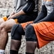 thumbnail image 5 of Rodilleras McDavid con tecnología HEX que absorbe la humedad, 5 of 8