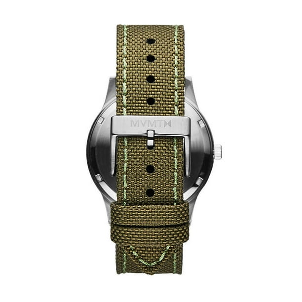 Reloj Análogo Reloj Mvmt Hombre Precio Reloj Sencillo Hombre MVMT