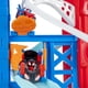 thumbnail image 3 of Set de Pista Dual Spidey de Marvel Jazwares 0,6 m de Alto, 3 of 6
