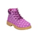thumbnail image 2 of Botin Niña Rapunzel, 2 of 5