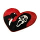 thumbnail image 2 of Alfombra Halloween Suave y Antideslizante Naranja y Negro, 2 of 2