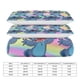 thumbnail image 3 of Cartoon Stitch 3 Pieces Duvet Cover Set Full Size Super Soft Fade Resistant Microfiber, 3 of 4