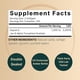 thumbnail image 2 of Vitamina E NatureBell 1000 IU 300 Cápsulas Antioxidante, 2 of 3