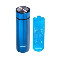 Estuche De Viaje Insulin Cooler 4Allfamily Nomad Tsa 48H (1-3 Bolígrafos)