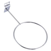 Ioensy - Soporte Para Pelotas, Colgador De Casco, Soporte De Pared Para Pelotas Deportivas, Baloncesto, Fútbol, Plata