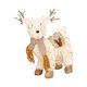 thumbnail image 5 of Elk Ornament Hotel Shopping Mall Ventana Fiesta Decoración Coleccionables 33cm, 5 of 5