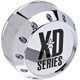 thumbnail image 1 of Tapa de Rueda Wheel Pros XD XDS Cromo 8 Pernos 464K131-2, 1 of 3